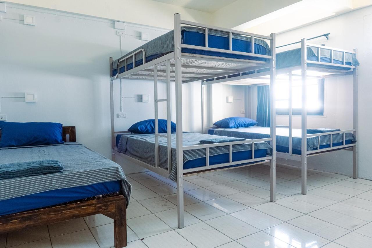 Satop Travelers Guesthouse Chiang Mai Eksteriør bilde
