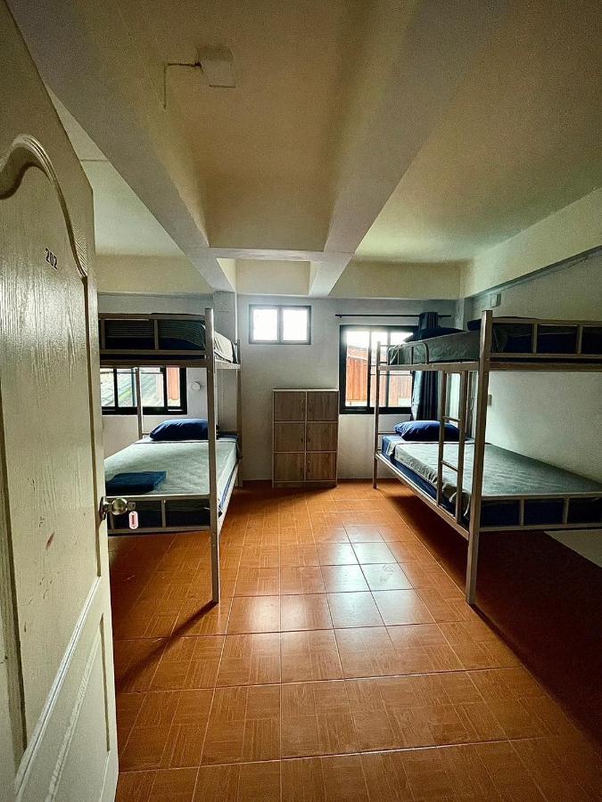 Satop Travelers Guesthouse Chiang Mai Eksteriør bilde