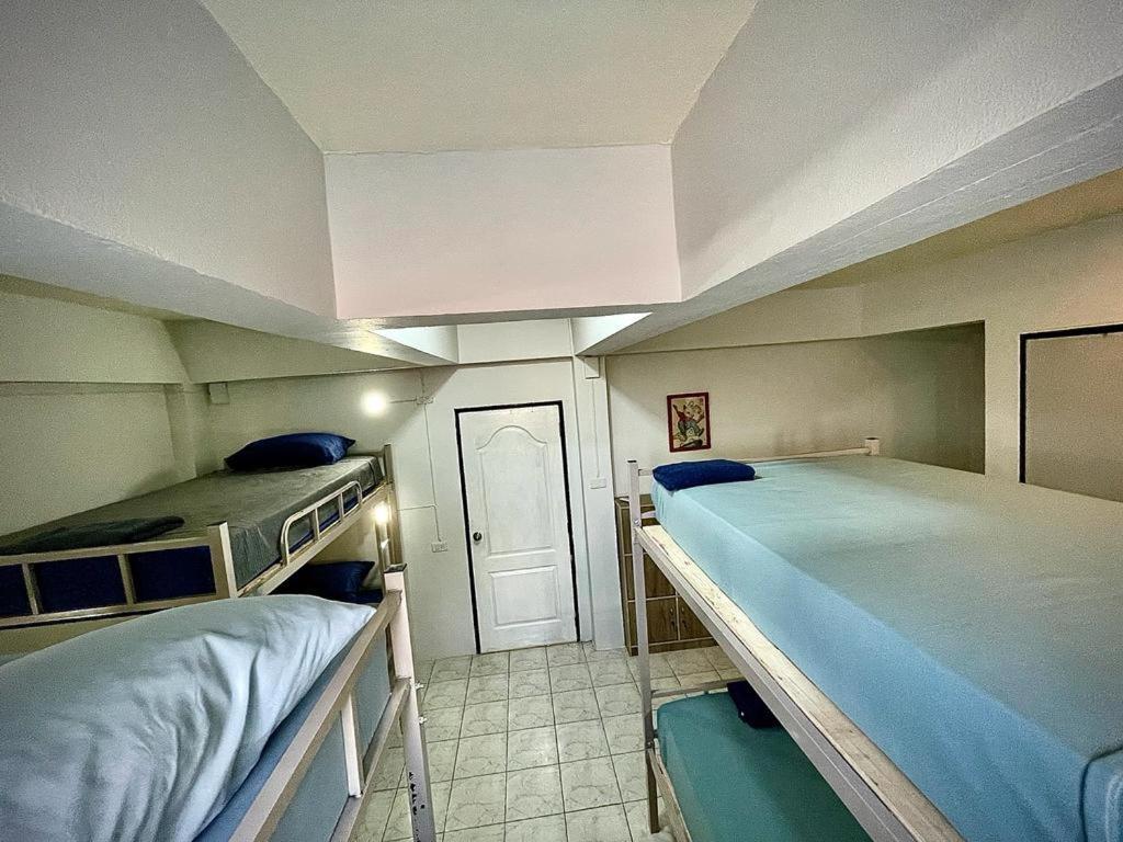 Satop Travelers Guesthouse Chiang Mai Eksteriør bilde