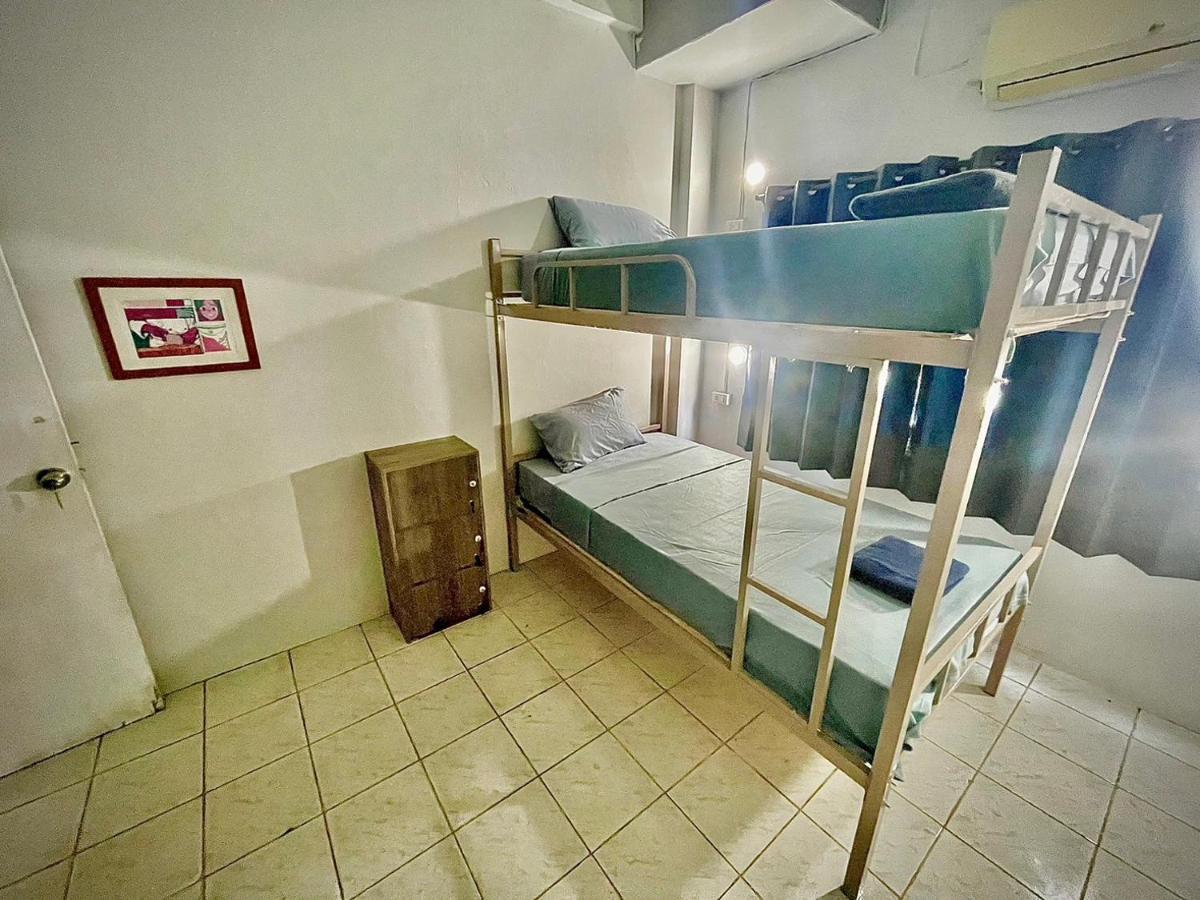 Satop Travelers Guesthouse Chiang Mai Eksteriør bilde