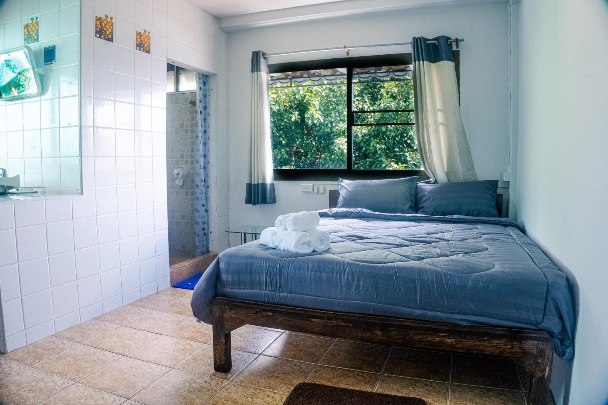Satop Travelers Guesthouse Chiang Mai Eksteriør bilde