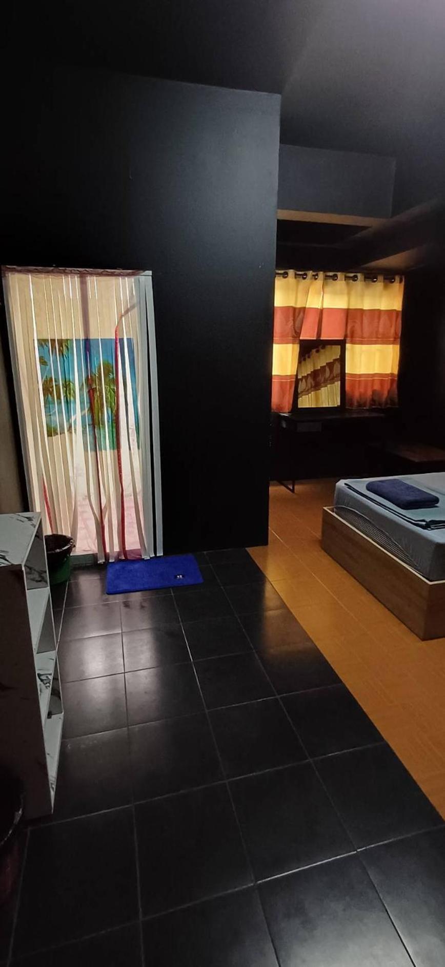 Satop Travelers Guesthouse Chiang Mai Eksteriør bilde