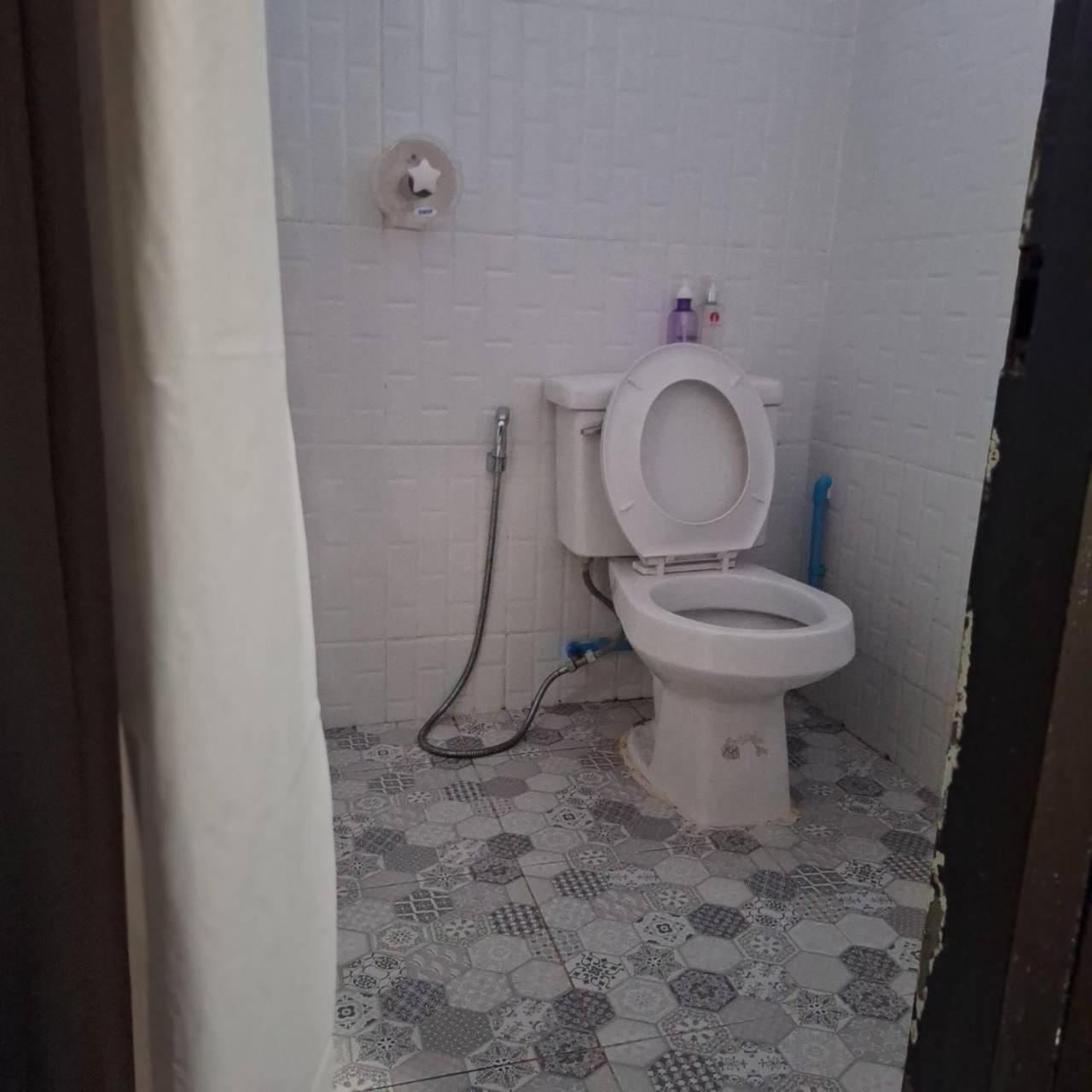 Satop Travelers Guesthouse Chiang Mai Eksteriør bilde