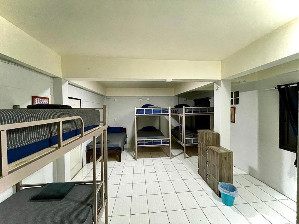 Satop Travelers Guesthouse Chiang Mai Eksteriør bilde